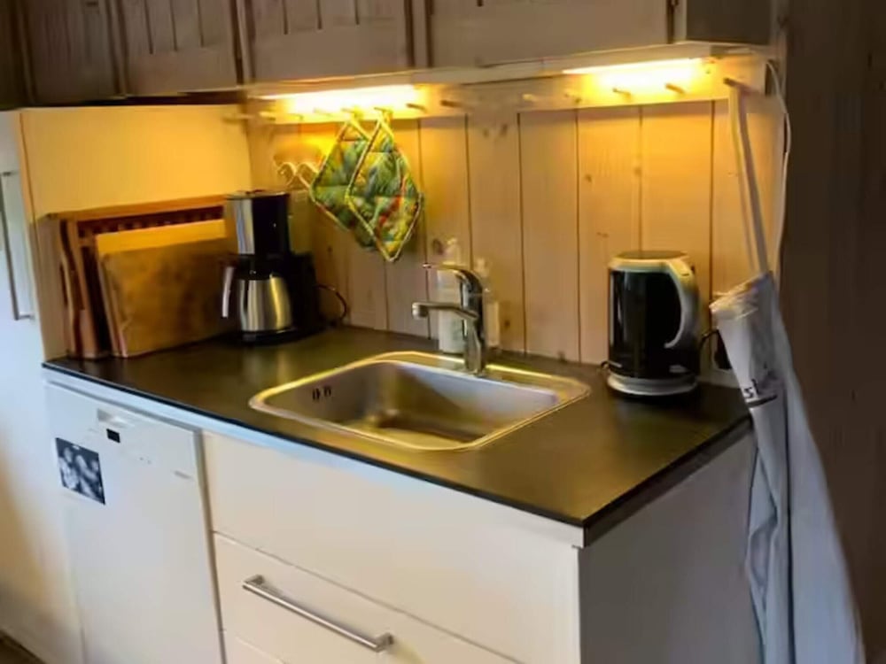 4 Star Holiday Home in Saltum