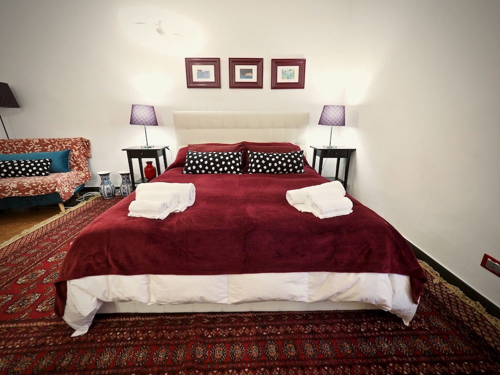 Romantica Suite con Vista San Donato view 2
