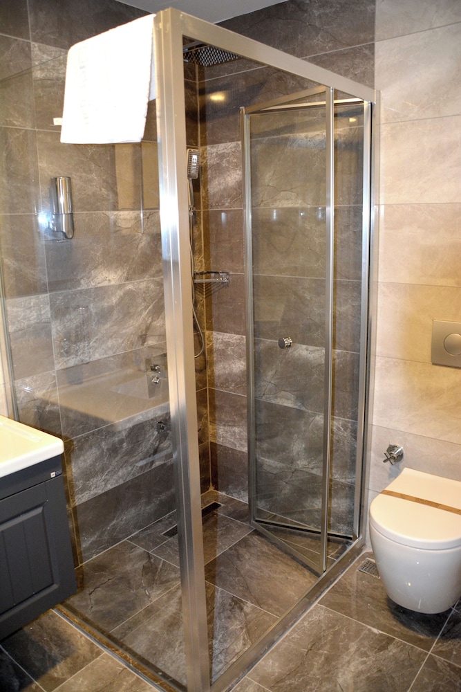 Sahil Butik Otel - Image 12