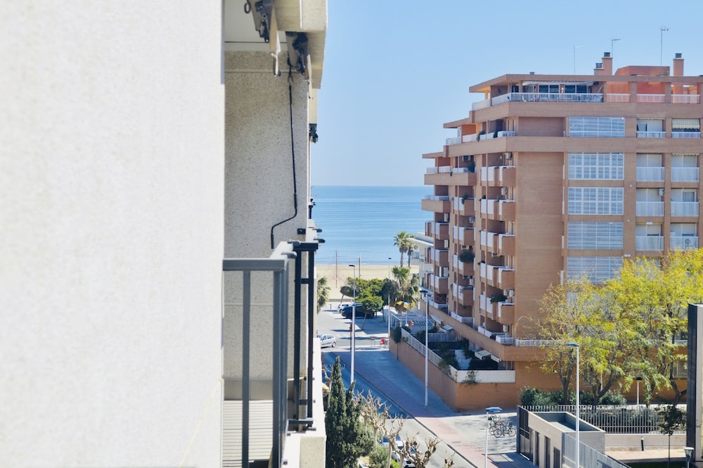Sabbia Valencia Apartment
