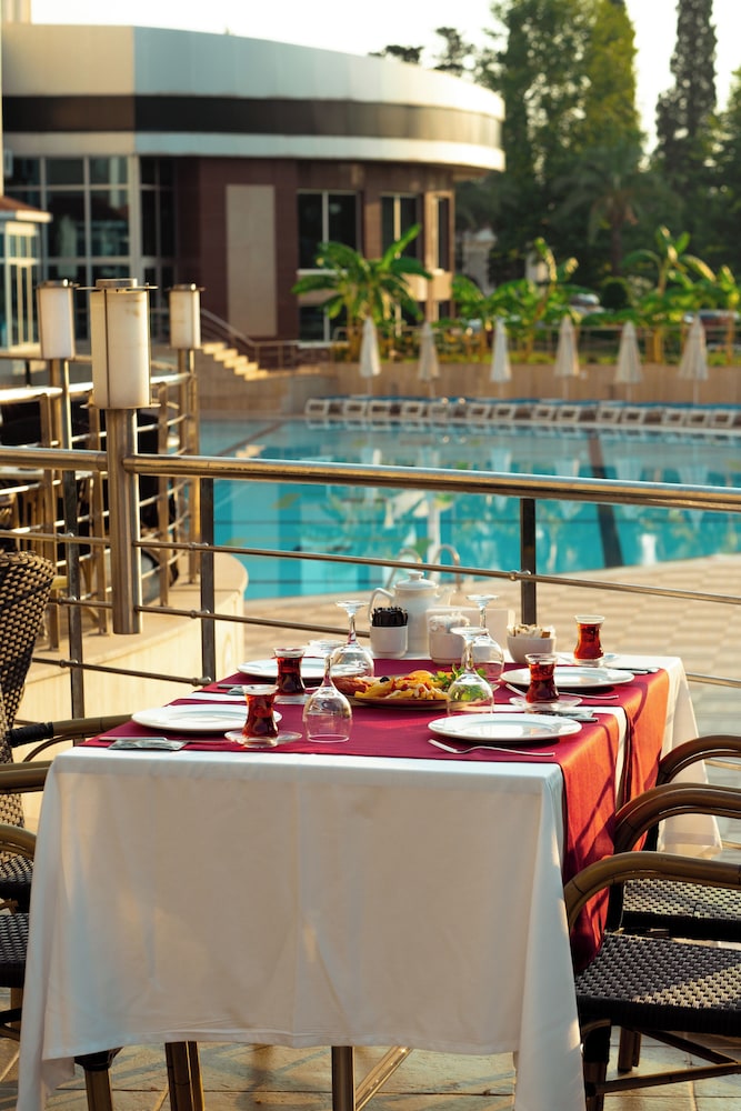 Rox Royal Otel - Her Şey Dahil - Image 67
