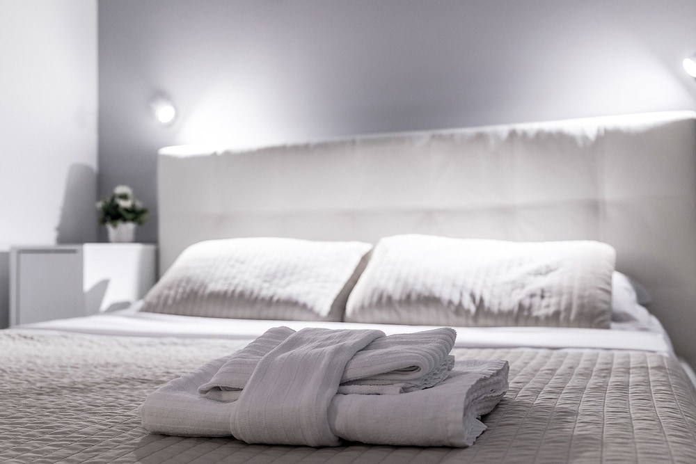 Bella Roma Luxury Accomodation