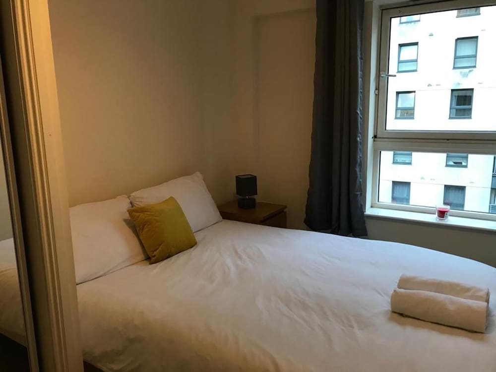 Apex Wallace Street Apt With Free Parking view 2