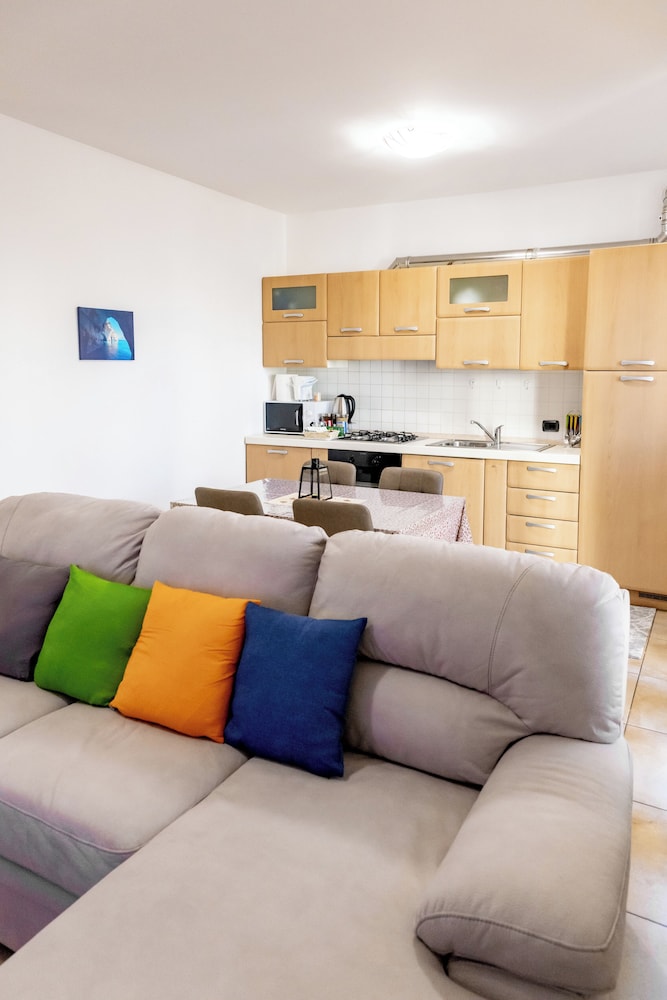 Two Bedroom Apartment