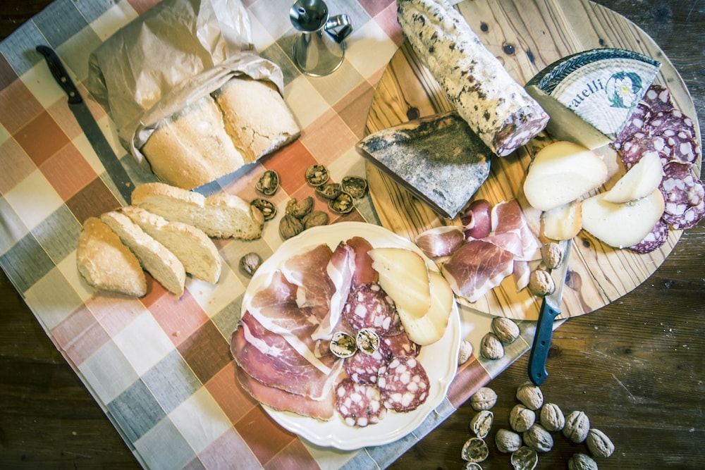 Croce di Bibbiano, photo 37