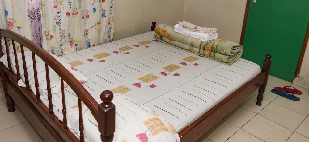 Rosama Guest House