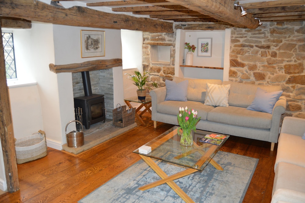Goyt Cottage