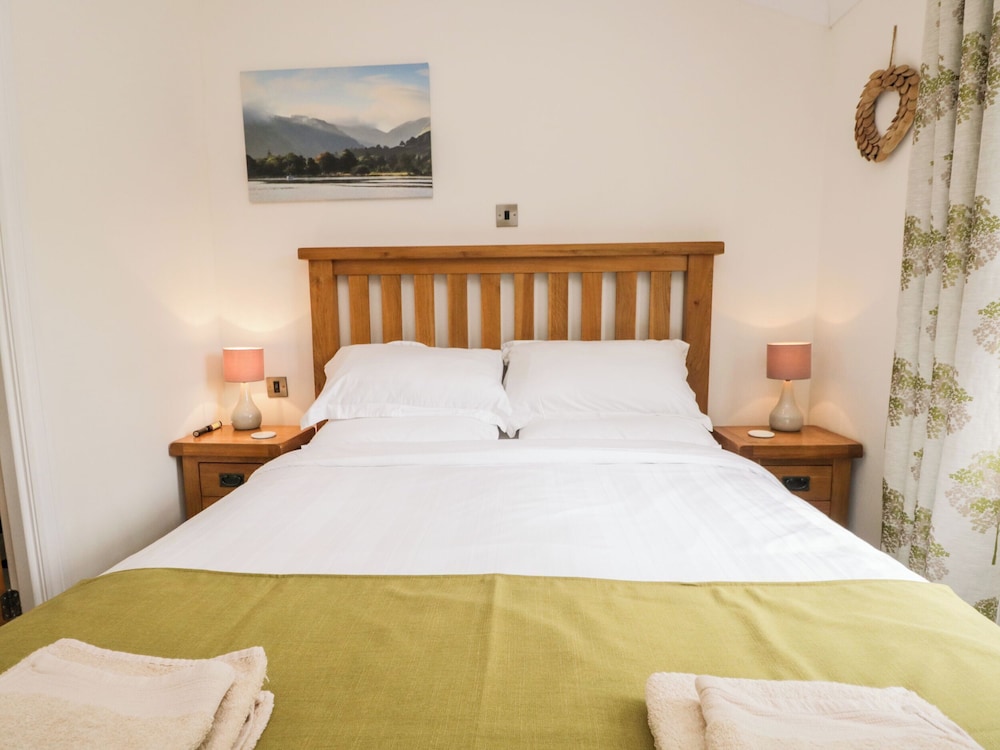 Pippin Lodge