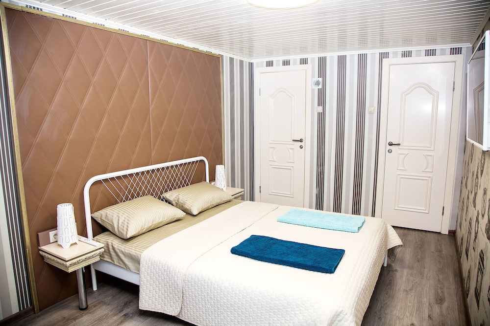 Loft Avtozavodskaya