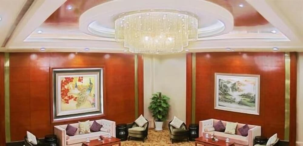 Empark Grand Hotel
