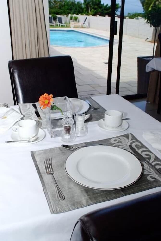 Sanchia Luxury Guesthouse
