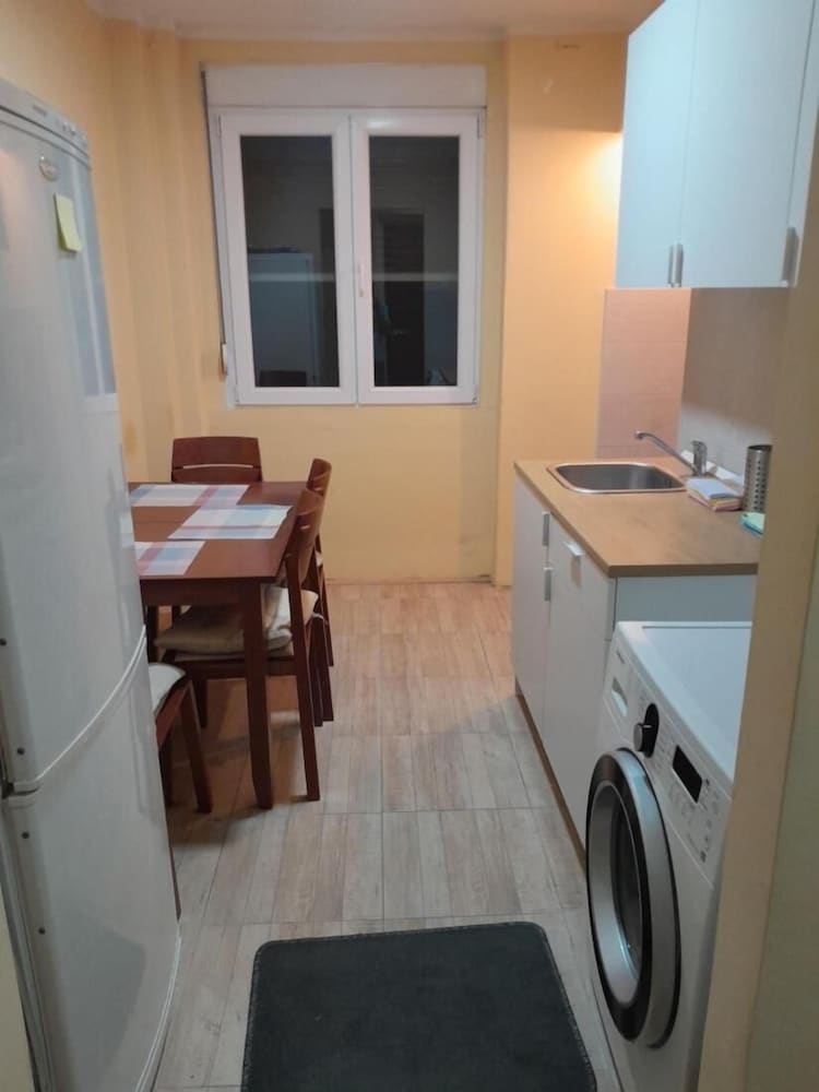 Cozzy and Centrally Located Apartment Vracar
