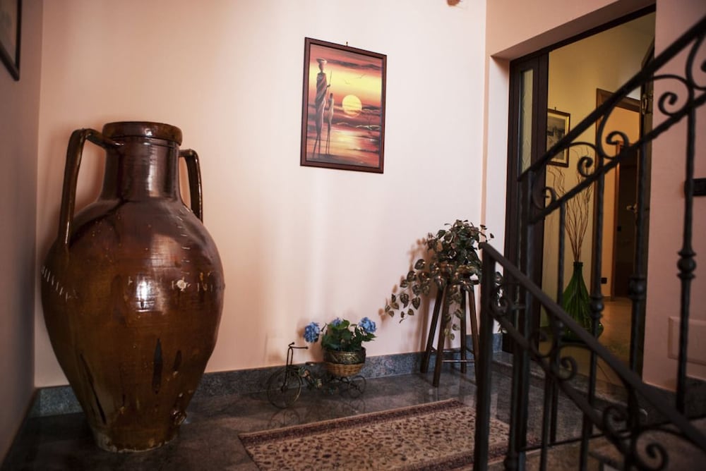 B&B La Corte view 3