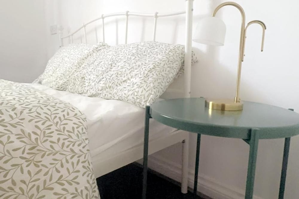 Birmingham Aprt- 2bdr- Sleeps4-close to City