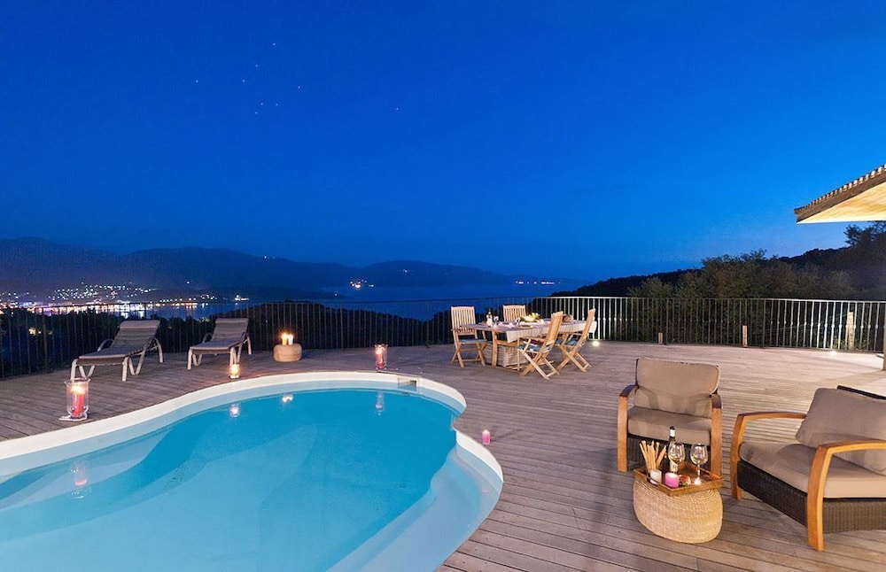 Outdoor Space