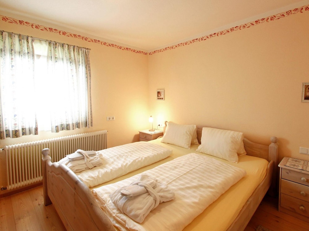 Tranquil Apartment in the Centre of Seefeld
