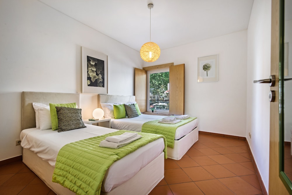 Santa Luzia Residence by MarsAlgarve