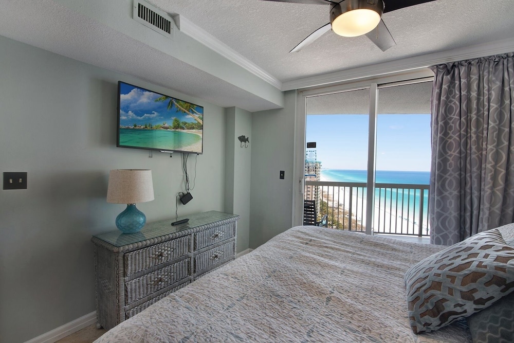 Pelican Beach 2012 2 Bedroom Condo by Pelican Beach Management view 4