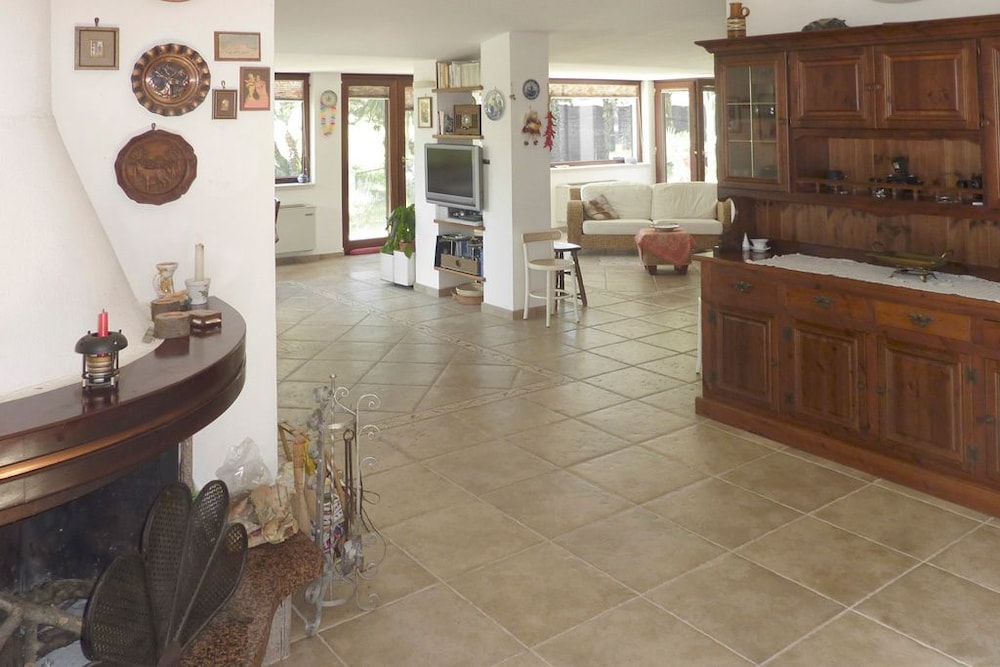 VilleSalento - Villa Oria M215