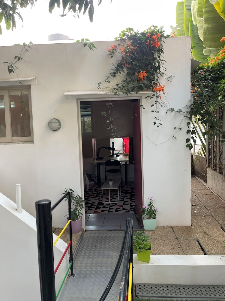 Villa Anna Dakar