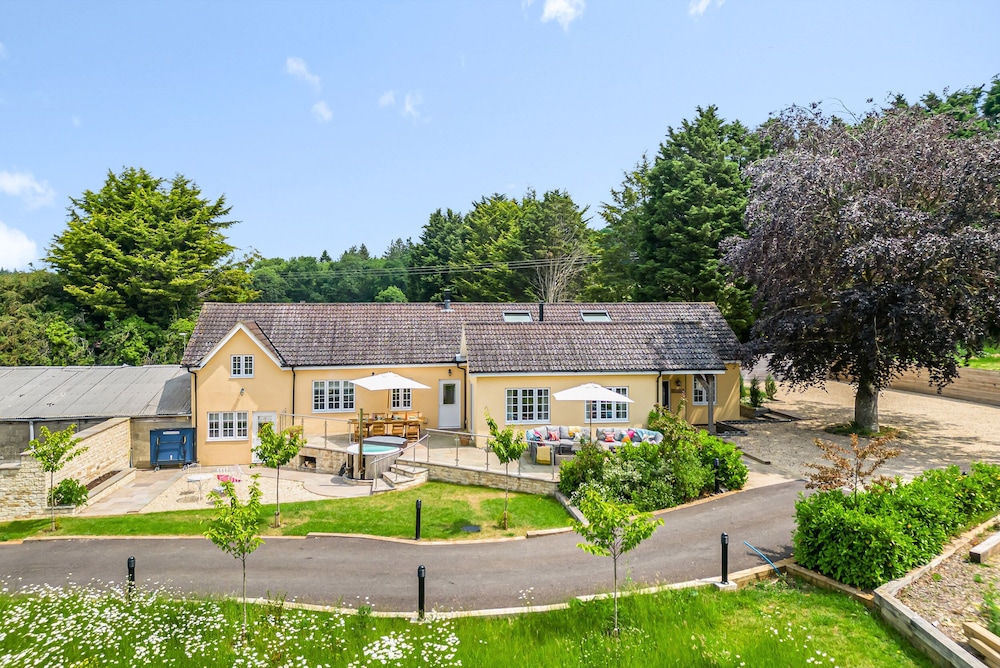 The Anchorage @ Nables Farm