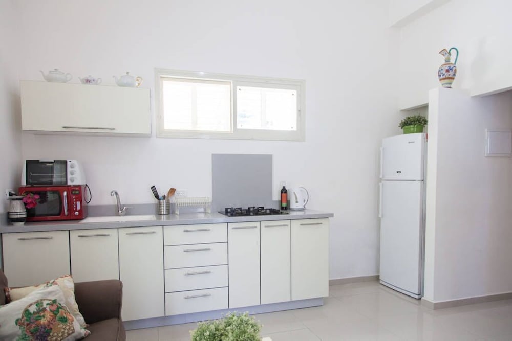 Rambam Apartments