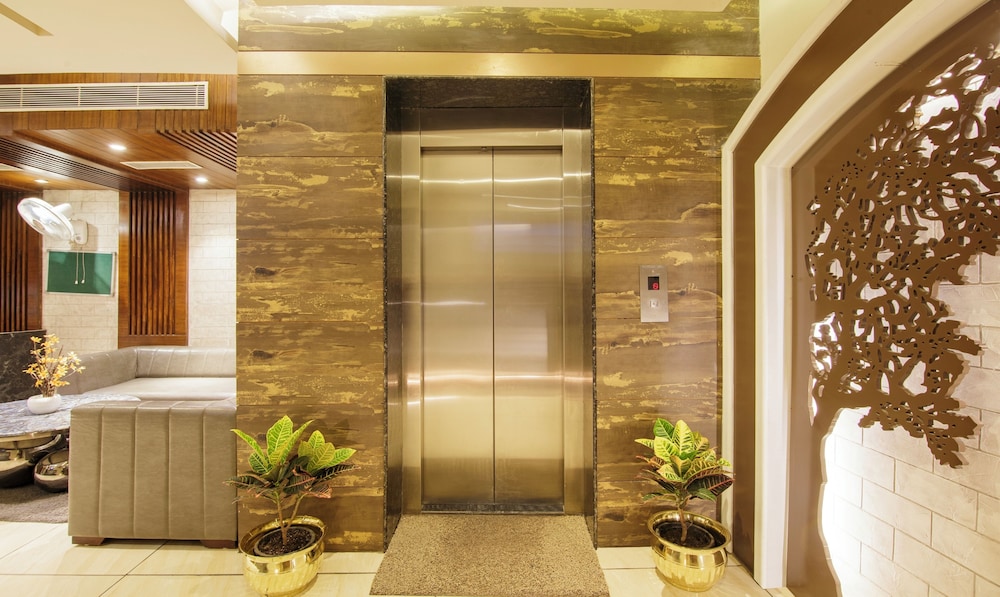 Faridabad Vacations - Treebo Punjabi Nature Residency, Near Faridabad Railway Station - Property Image 6