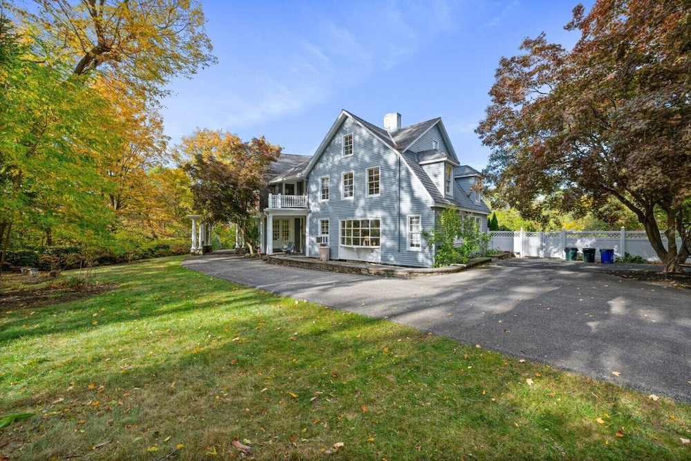 NEW 5 Trinity Pl Cornwall NY 12518