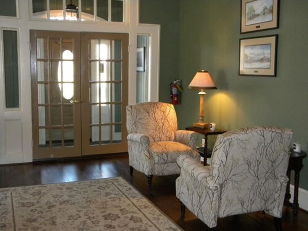 The Smith House
