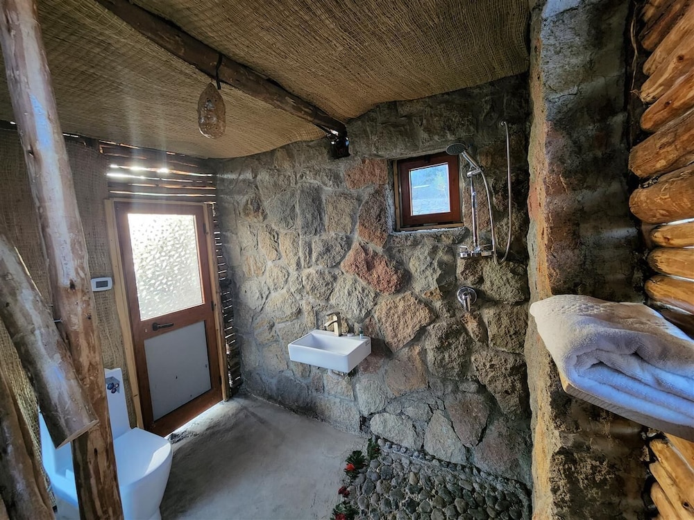 Sora Lodge Lalibela