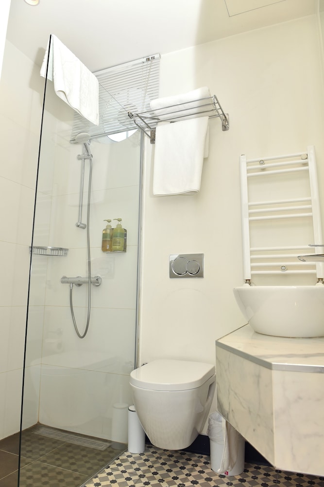 Levent Lavandula Otel - Image 25