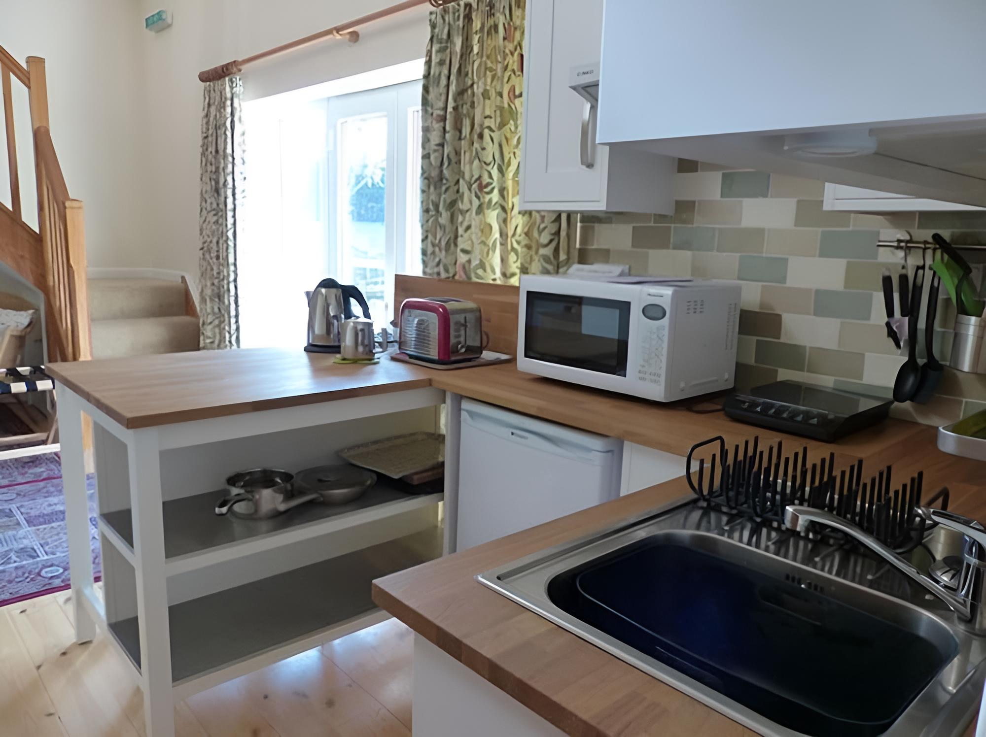 Millbrook B&B