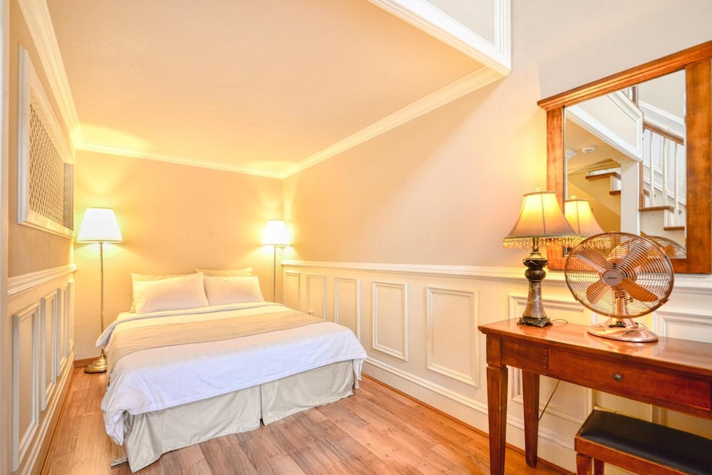 Gangneung Cozy House Pension