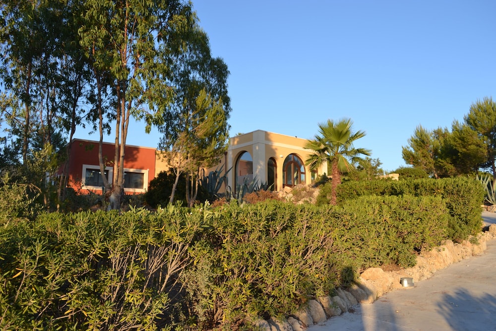 Agriturismo Il Trappeto
