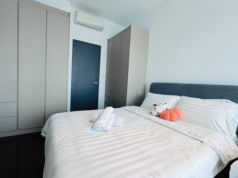 Staycation V Residence - Sunway Velocity