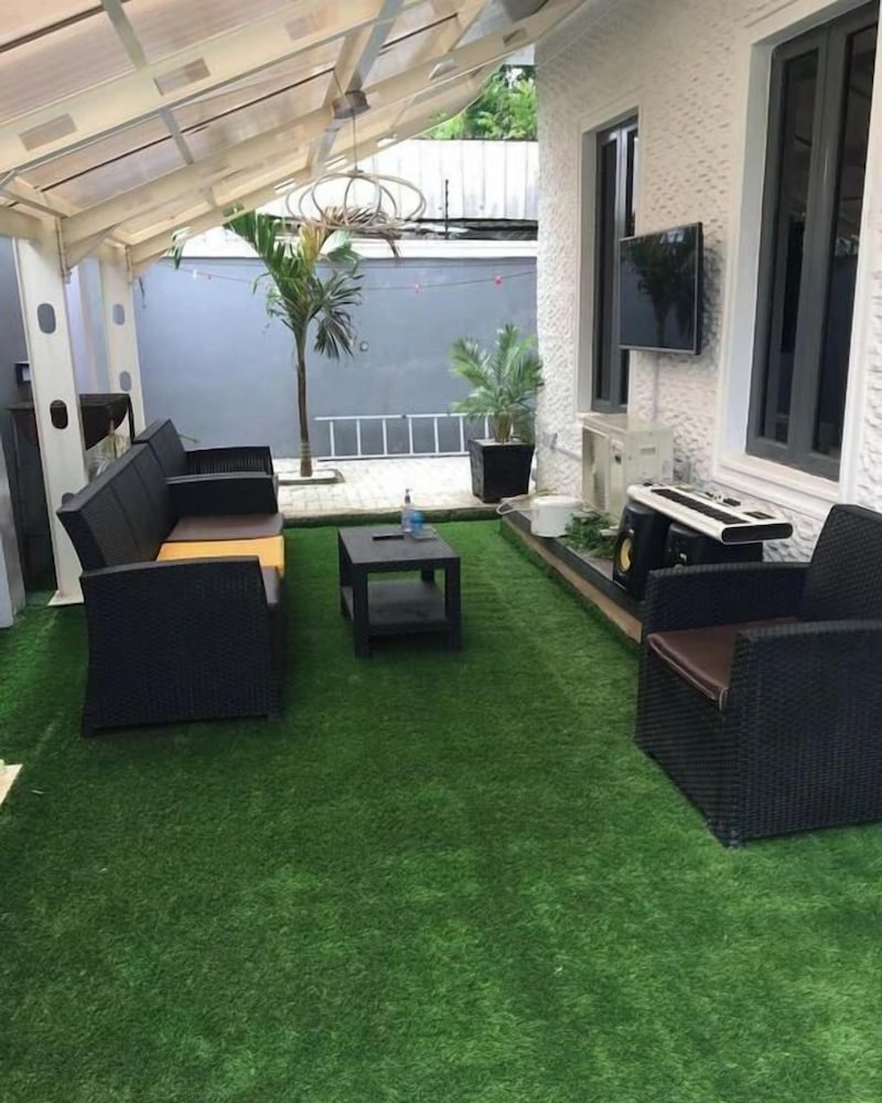 Darina Gold Luxury Apartment