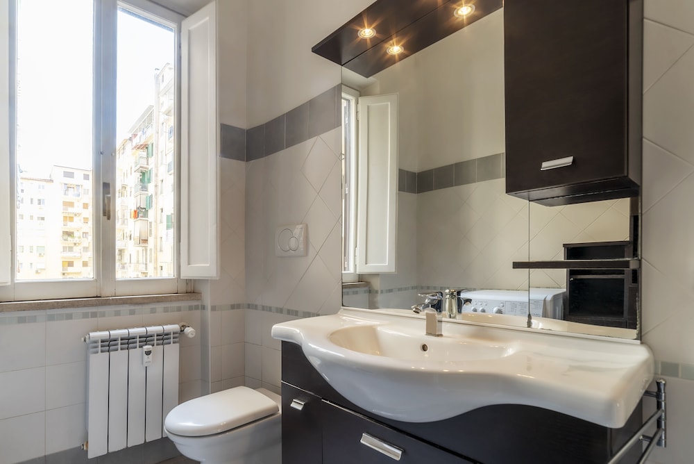 Appio Latino Cosy Flat