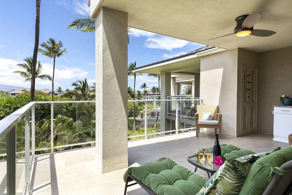 Vista Waikoloa B-302 2 Bedroom Condo