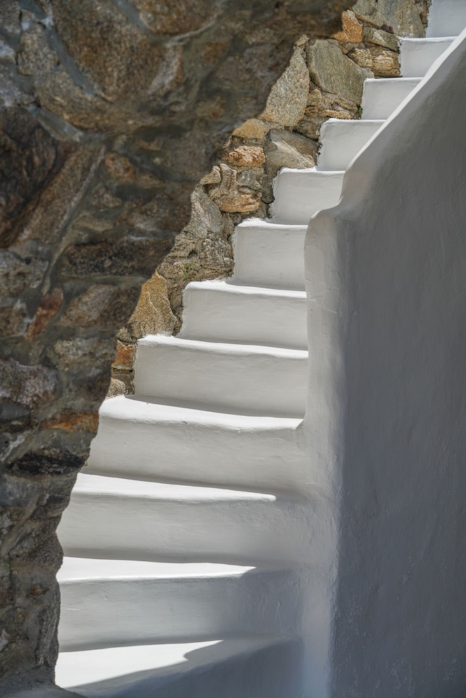 Apanema Villas Mykonos