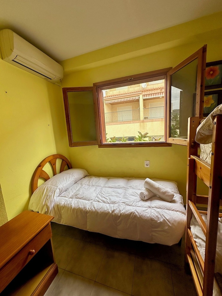Apartment Oropesa El Faro
