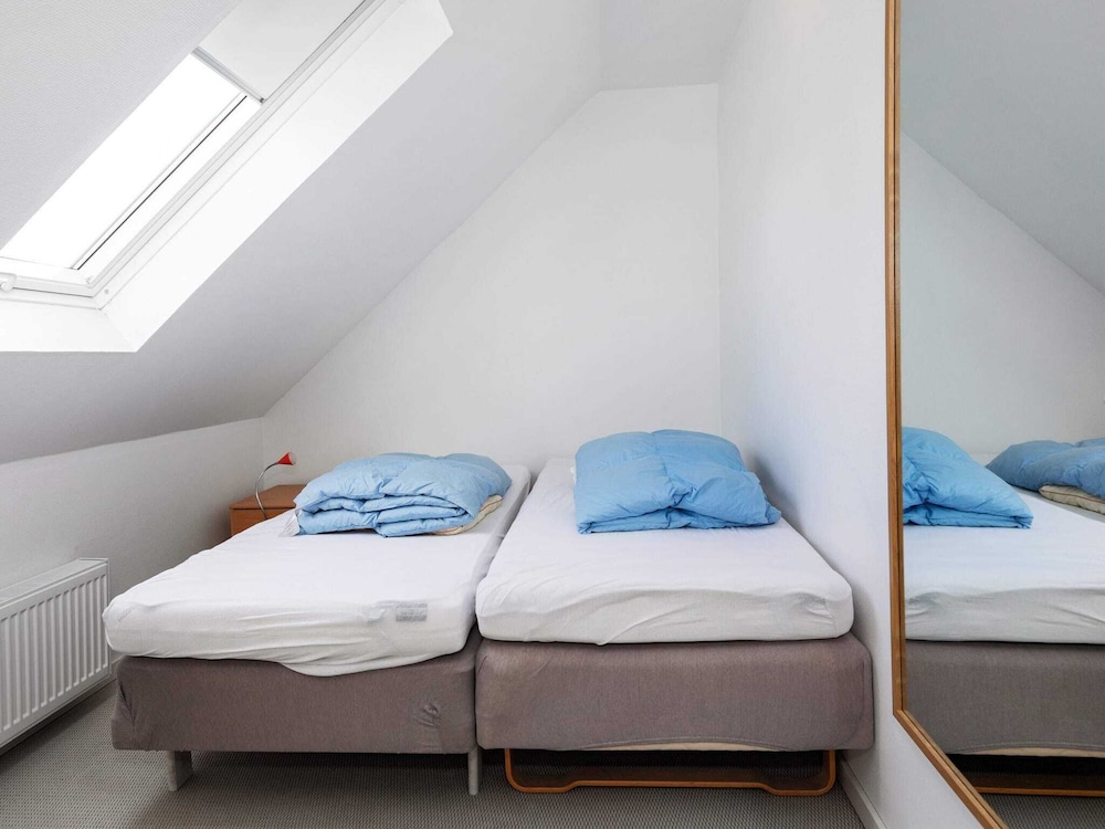 8 Person Holiday Home in Lokken-by Traum