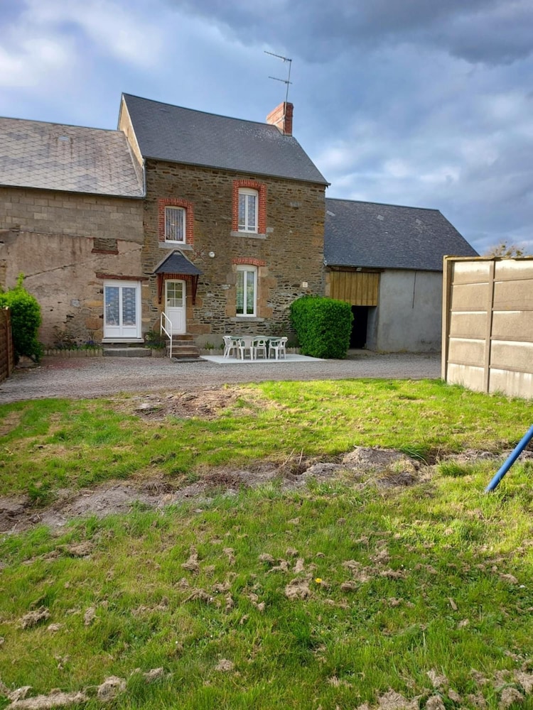 La Ferme de la Ruette