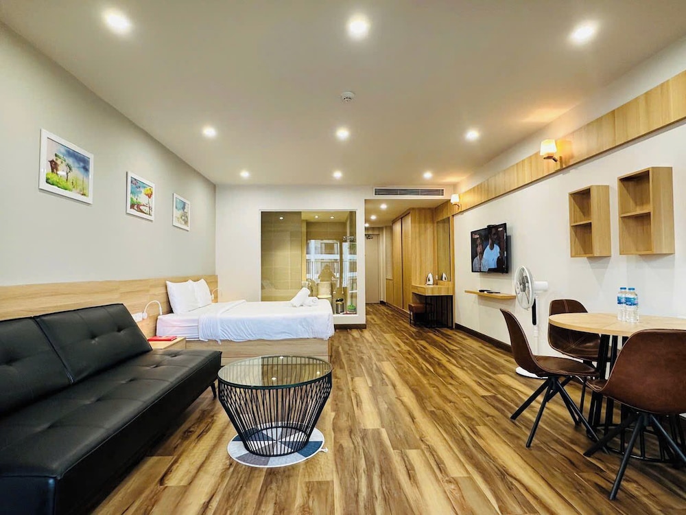Gold Coast Apartment