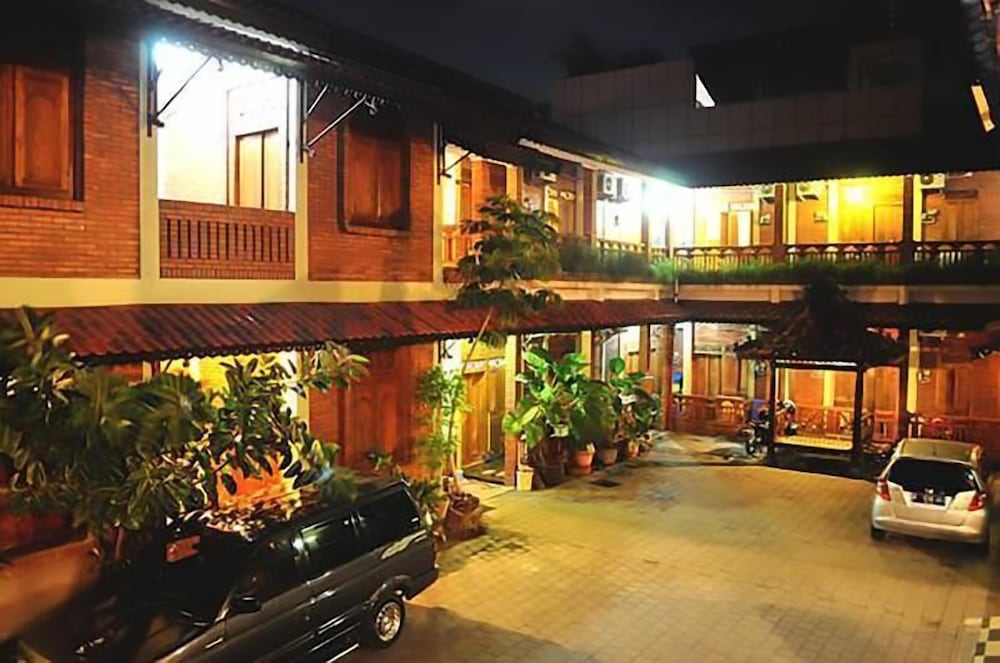 Roemah Balewaringin view 4