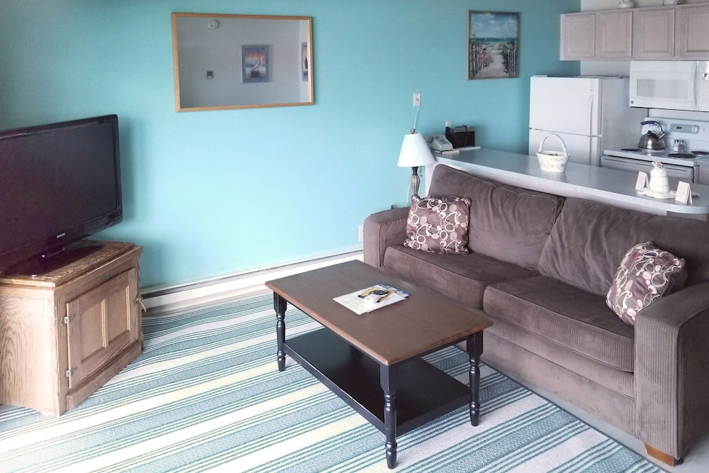 Ocean Terrace Condominiums