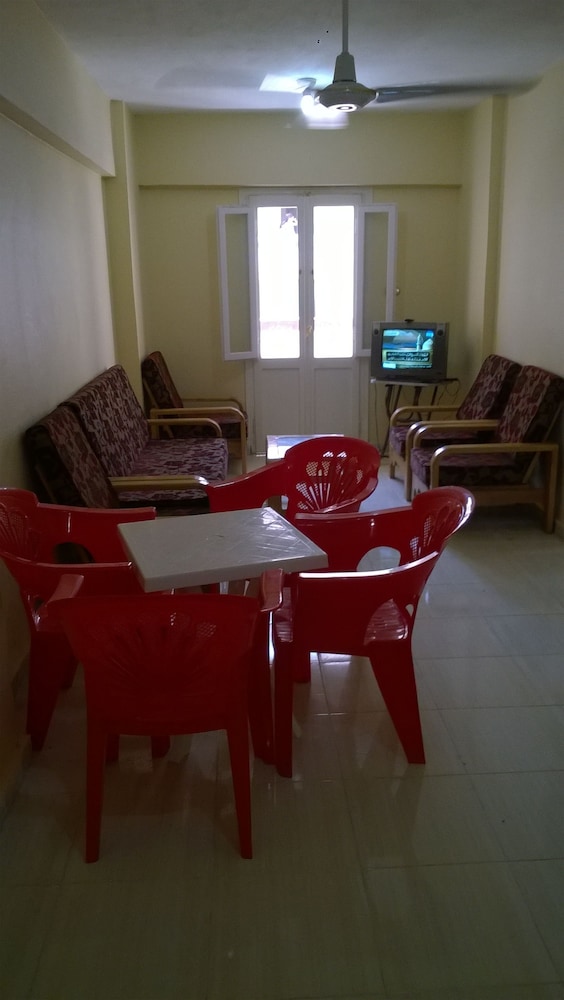 Alsaman Apartments