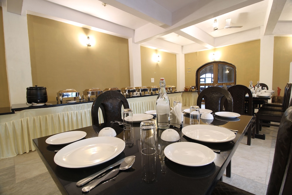 Mridu Kishore Resort