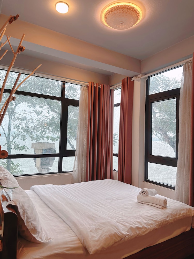 Ala Home Vu Mien Lake View
