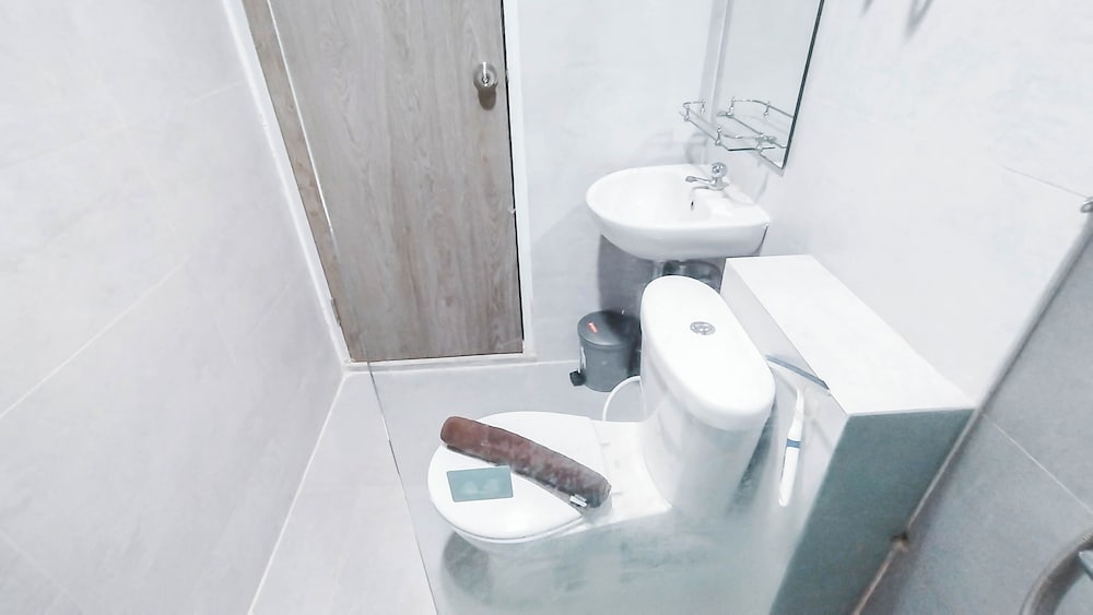 2Br Apartment Near Unair At Taman Melati Surabaya