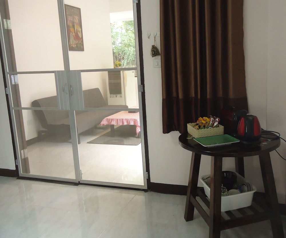 Home Stay Chiangmai Baan Chao Mhon